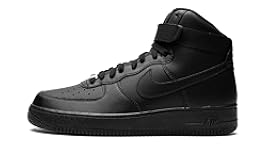 Men&apos;s Air Force 1 &apos;07 High Sneaker