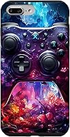 Vista 12 de Funda para iPhone 16 Video Game Controller Gamer para niños, adolescentes y hombres amantes