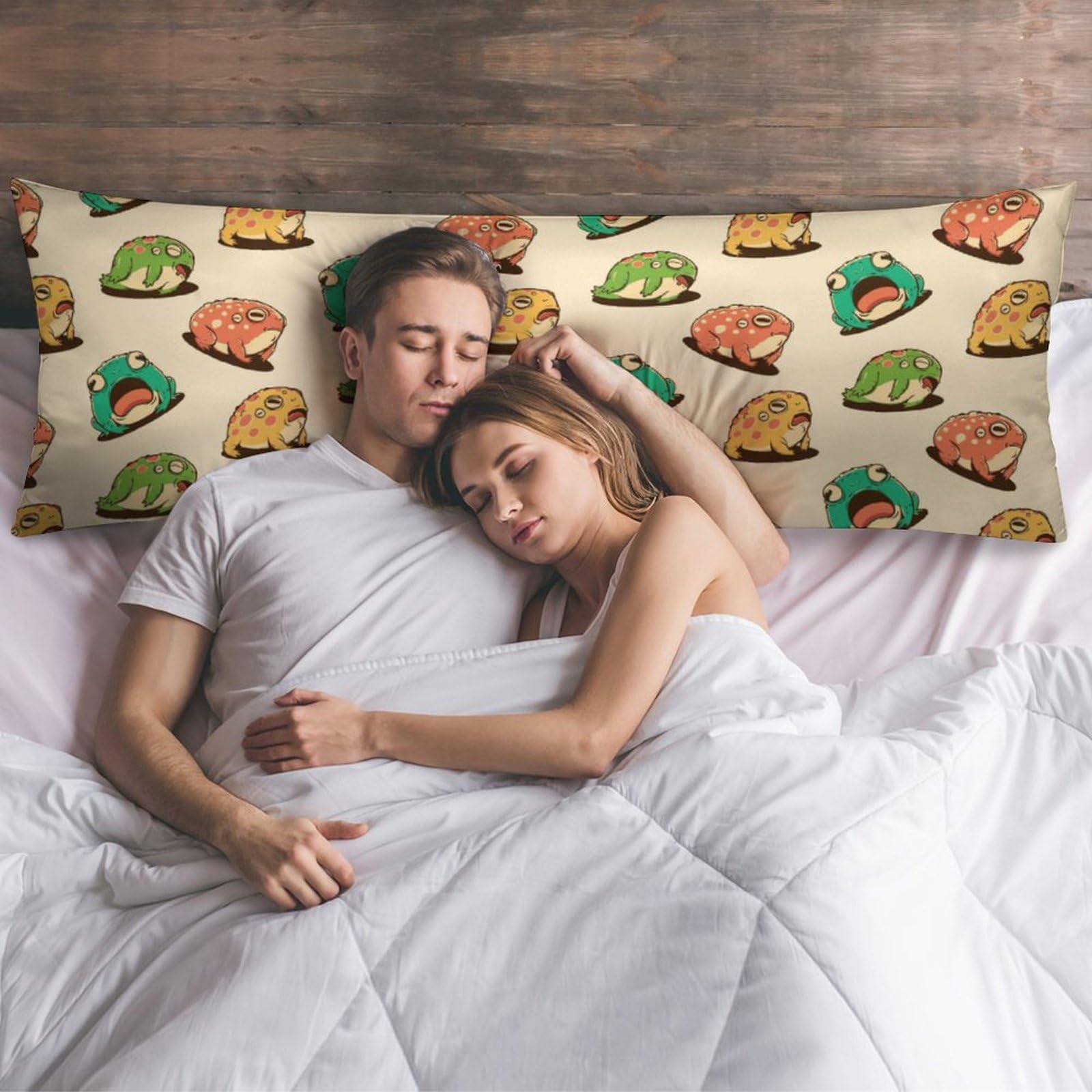 Pillow Case Funny Dakimakura Pillow With Picture Custom Dakimakura