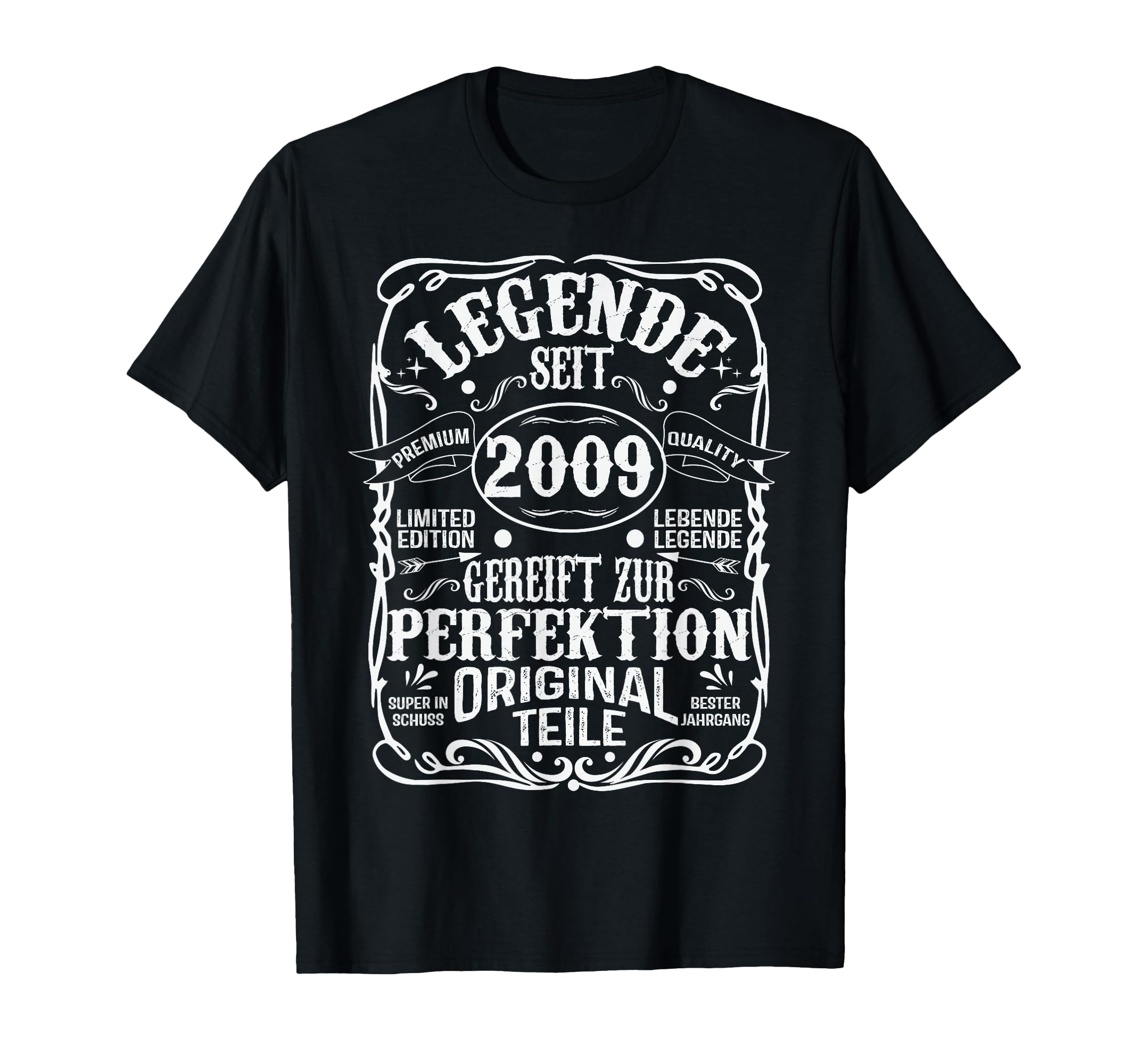 Kleidung mit Designs von Amazon Merch on Demand