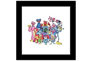 Trends International Gallery Pops: Puppy Playtime Toys