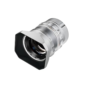 Amazon.co.jp: Thypoch タイポッシュ SIMERA 28mm F1.4 ASPH