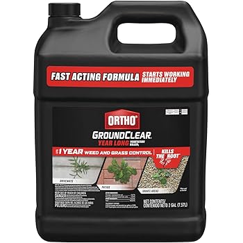 Organic Weed Killer Organic Lawn Care The Home Depot