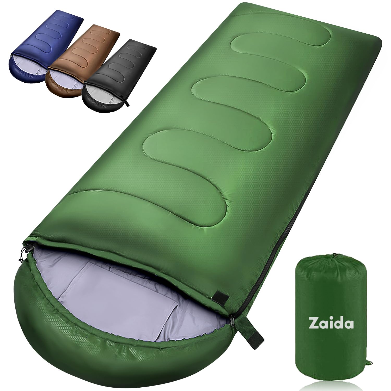 ３個　枕付き 寝袋 シュラフ キャンプ 冬用 高品質 210T 封筒 登山 防災 Amazon.co.jp: 寝袋 封筒型 シュラフ 軽量 保温 耐寒 防水