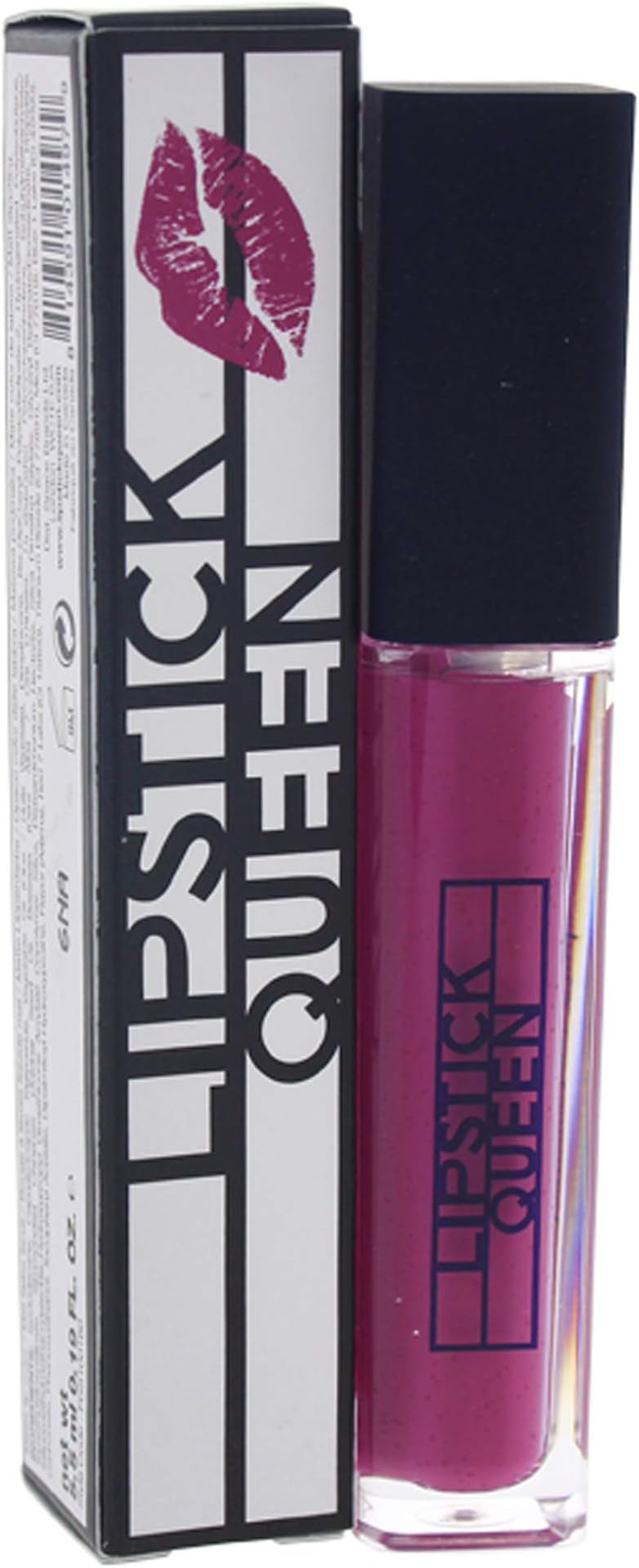 Famous Last Words Lip Gloss - Rosebud for Women 0.19 oz Lip Gloss