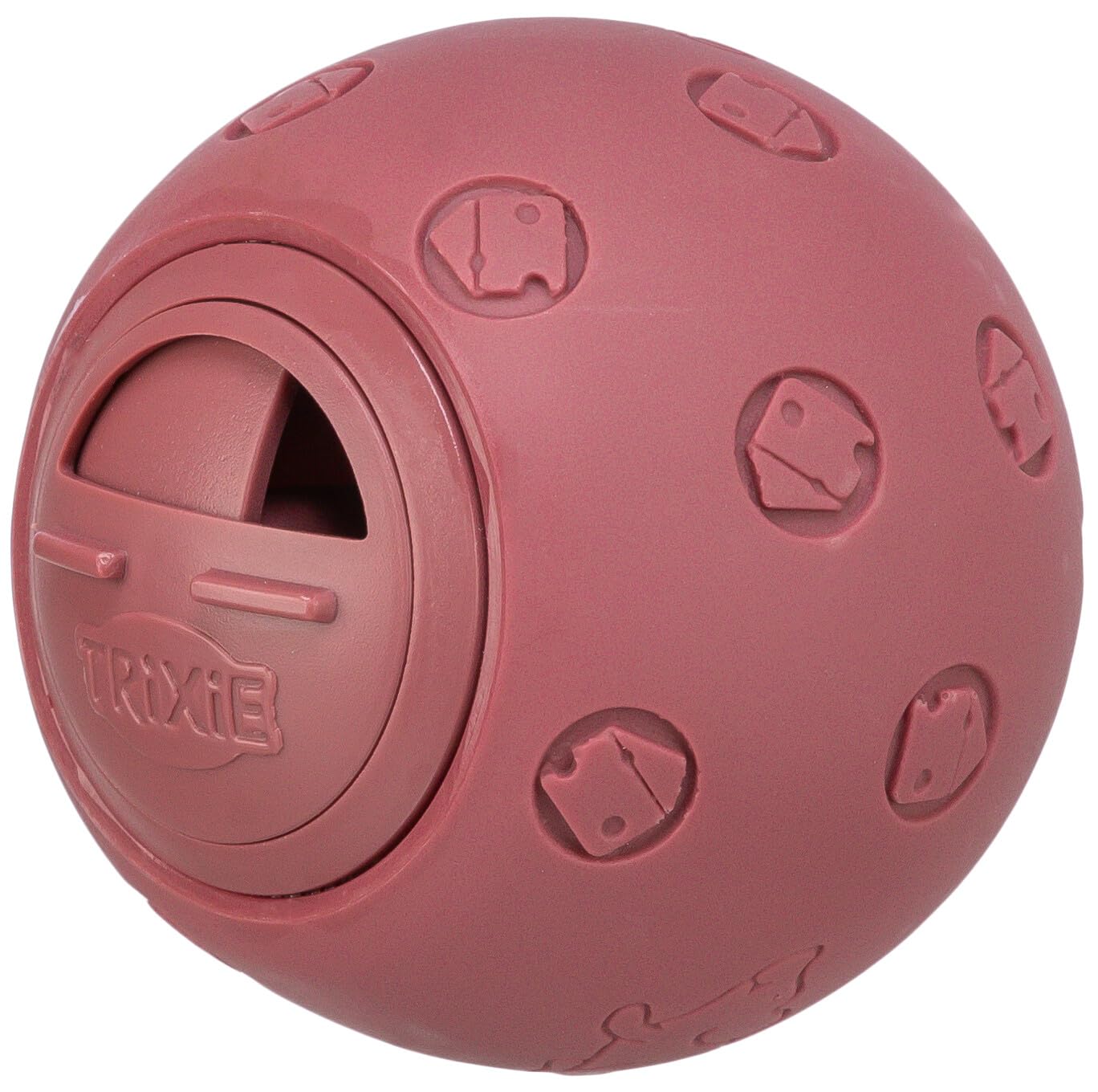 Trixie Cat Activity Snack Ball, 7 cm