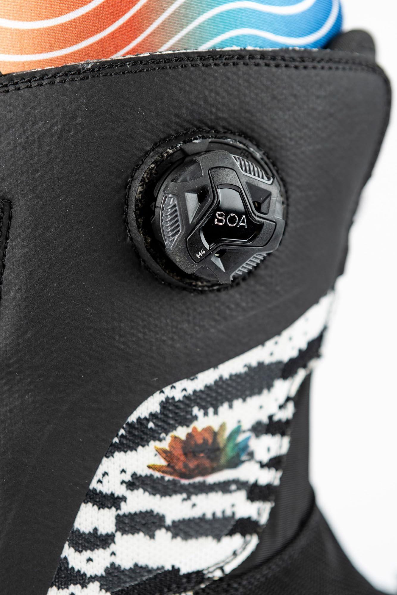 Nitro Skylab BOA męska łódź snowboardowa, X Volcom, MP 32.0 // EU 48 // US 14