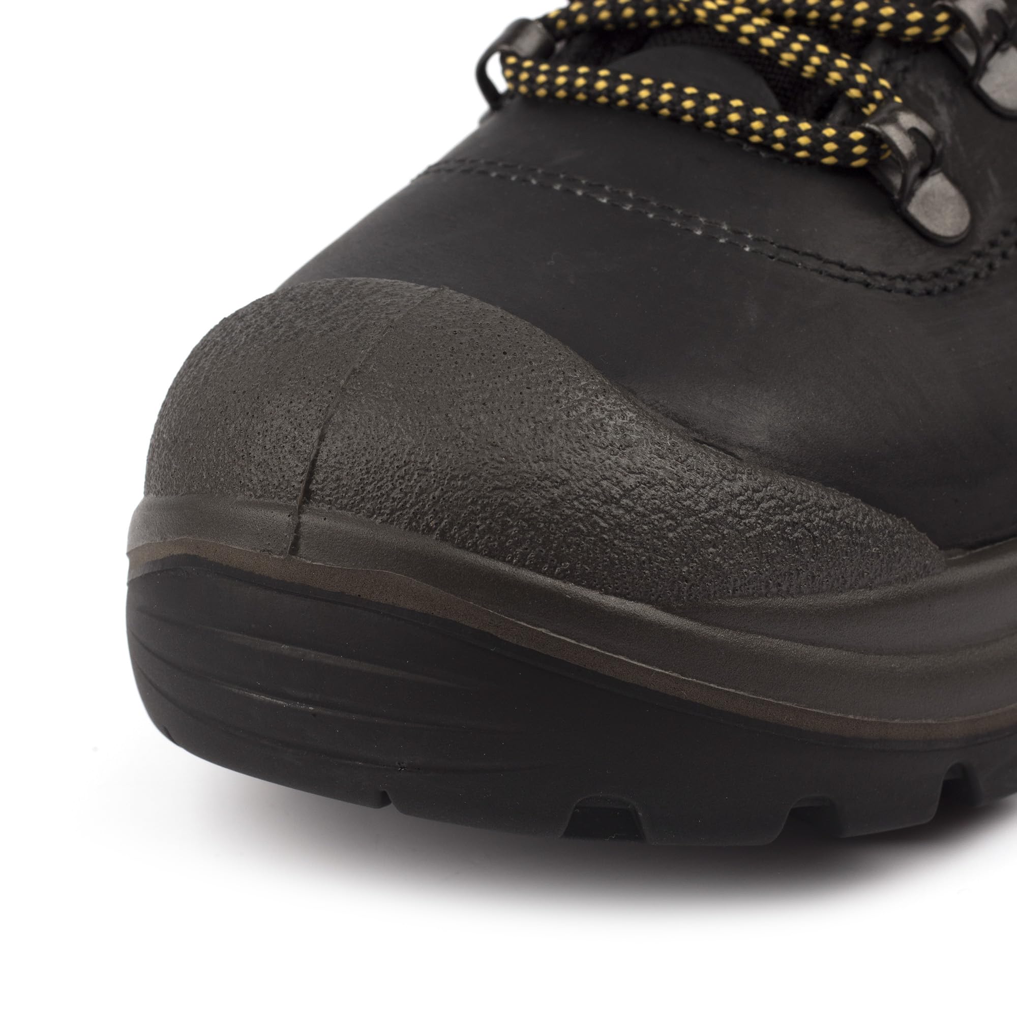 Grisport AMG002 - Calzado de protección de cuero para hombre