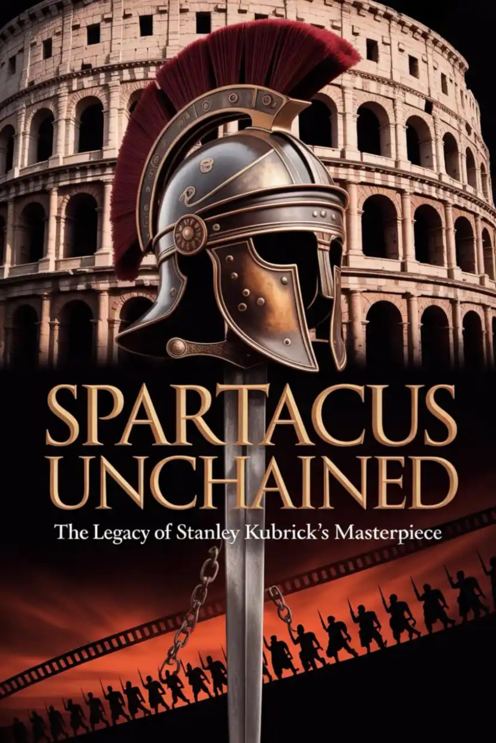 Spartacus Unchained: The Legacy of Stanley Kubrick's Masterpiece