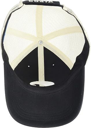 Costa Del Mar Men's Mesh Trucker Hat Hat