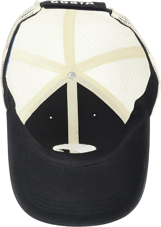 Costa Del Mar Men's Mesh Trucker Hat Hat