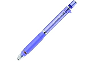 Zebra DelGuard Mechanical Pencils