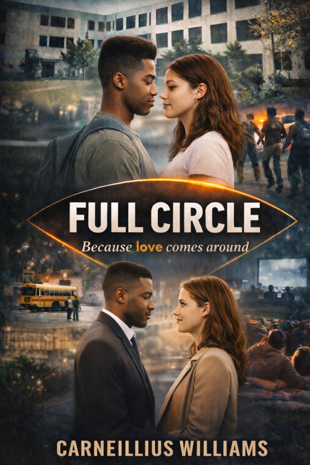 Full Circle