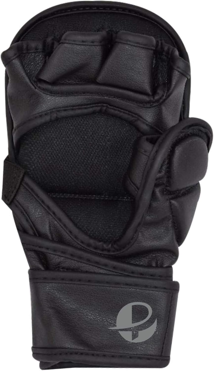 PFG Midnight MMA Sparring Gloves - Boxing MMA Muay Thai