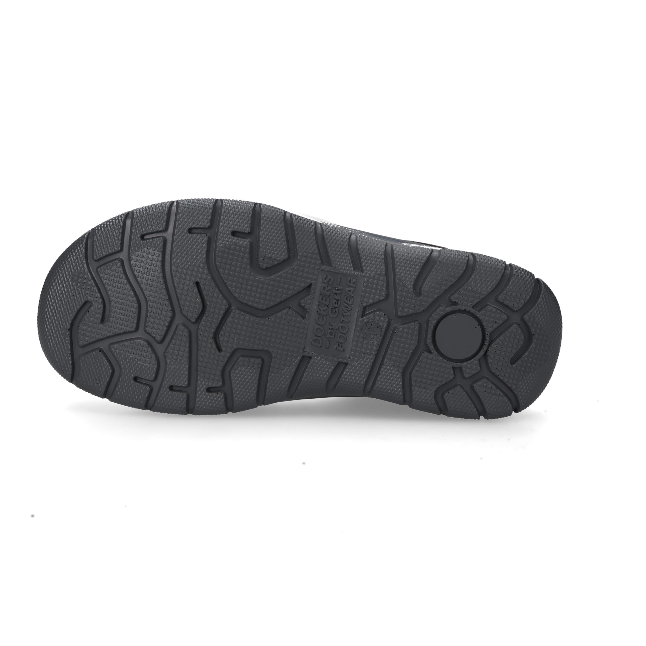 Dockers by Gerli Herren Low-Top Sneaker, Männer Sandalen