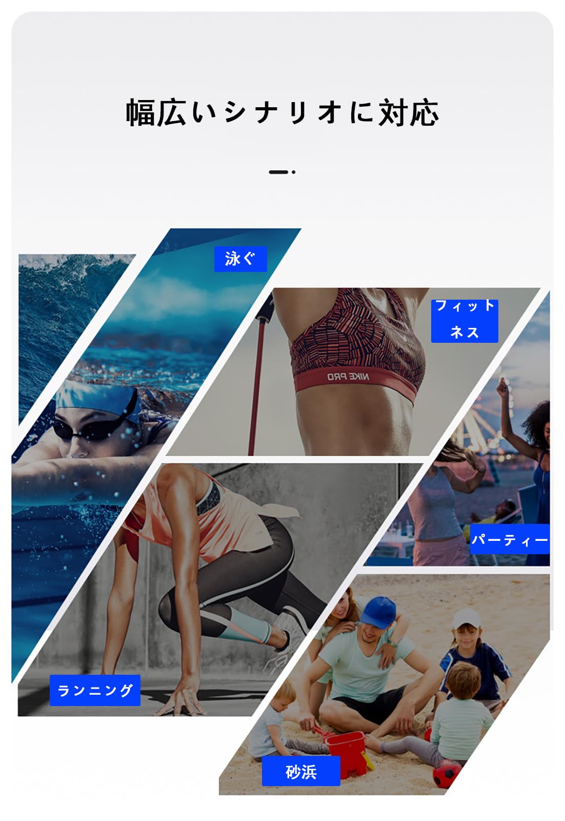 Amazon｜冷却ポンチョ 冷感タオル 快適な涼しさ 簡単な着脱 速乾性