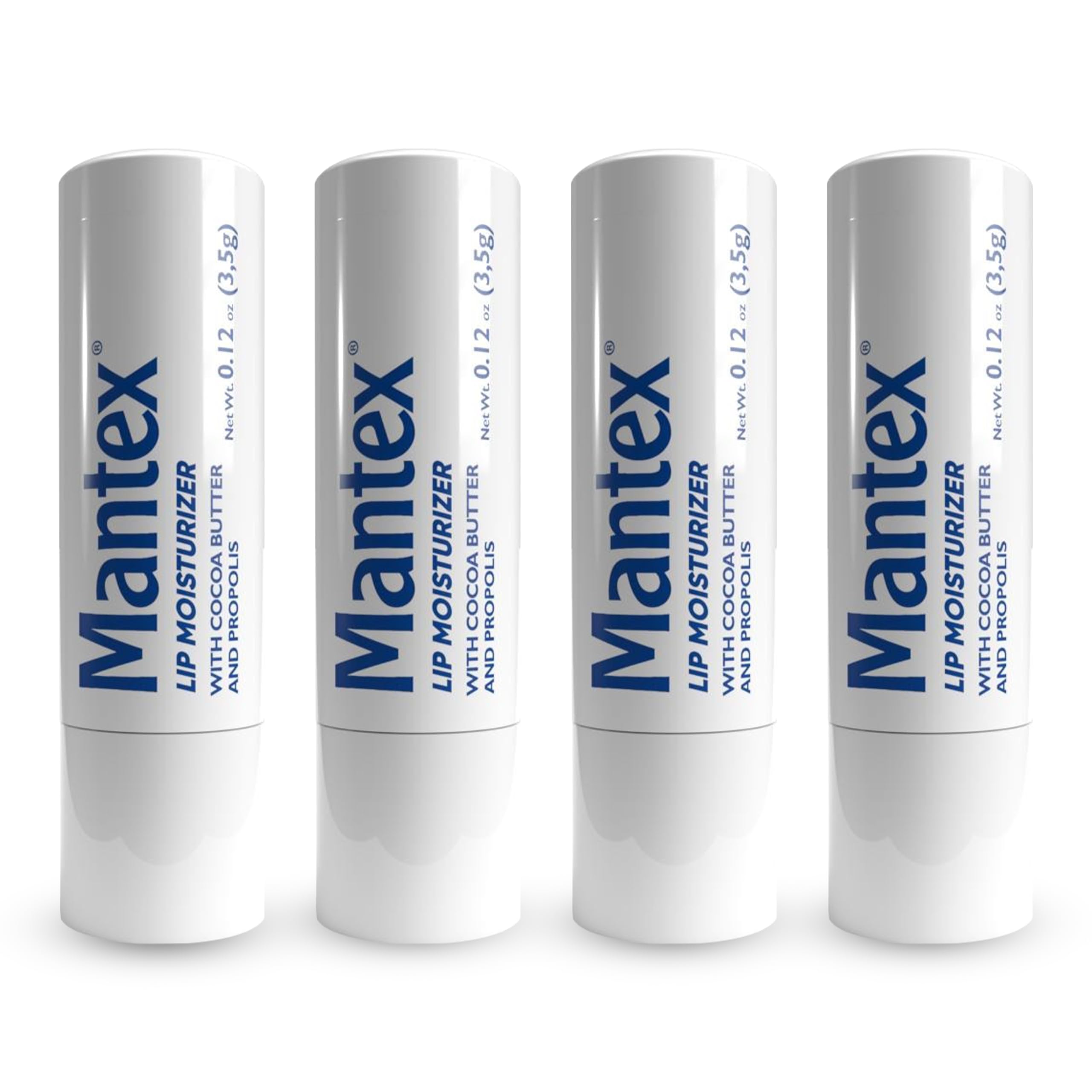 Amazon.com: Beelife Propolis, Cupuaçu, Cocoa Butter Lip Balm