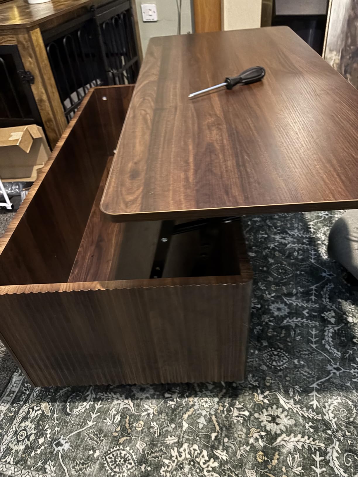 Customer photo