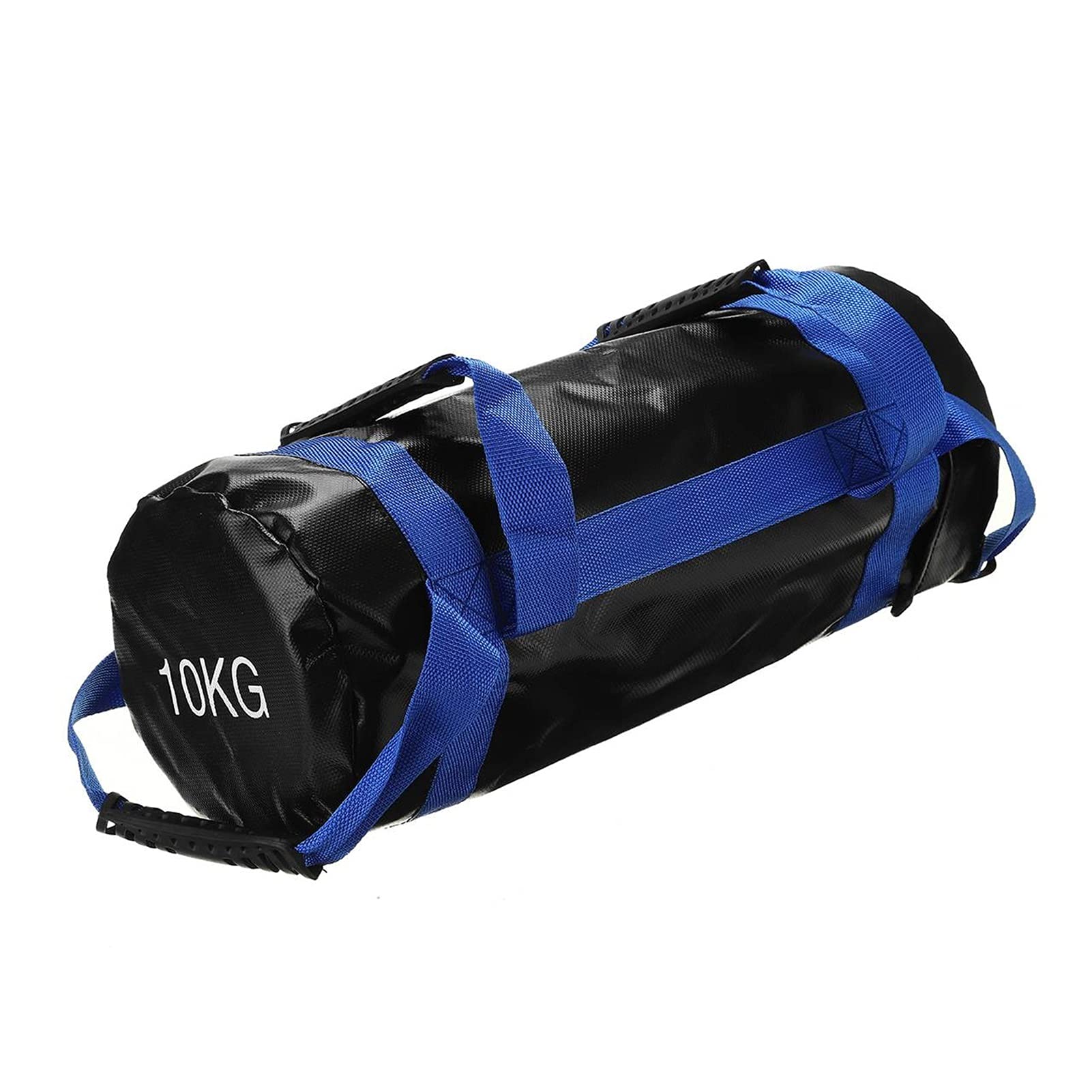 Skday Sandsack Training Fitness,Sandsäcke,Gewichtssack 5-30kg Gewichtheben Doppel-End-Sandsack-Boxen-Fitness-Training Multifunktionale körperliche Trainingsübung