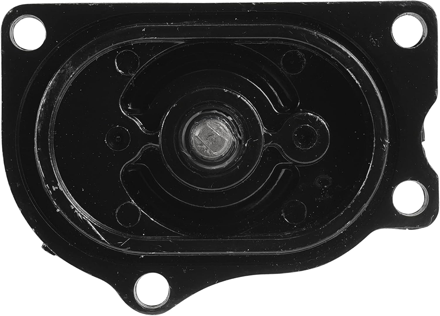 Caltric 827675A1 Tilt Trim Compatible with Mercury Force 50 Hp 40 Hp 1995-1999/35-75 Hp 1984-1999