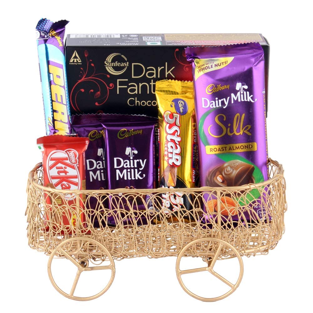 See full amazon price history chart for Astonished Retail Astonished Assorted Cadbury Chocolates Gift Hamper | Chocolate Gift Hamper for Diwali, Birthday, Holi, Rakhi, New Year, Christmas, Anniversary, 1 Astonished Retail Astonished Assorted Cadbury Chocolates Gift Hamper | Chocolate Gift Hamper for Diwali, Birthday, Holi, Rakhi, New Year, Christmas, Anniversary, 1 (B08L1QP6LJ) Amazon Price History, Amazon Price Tracker