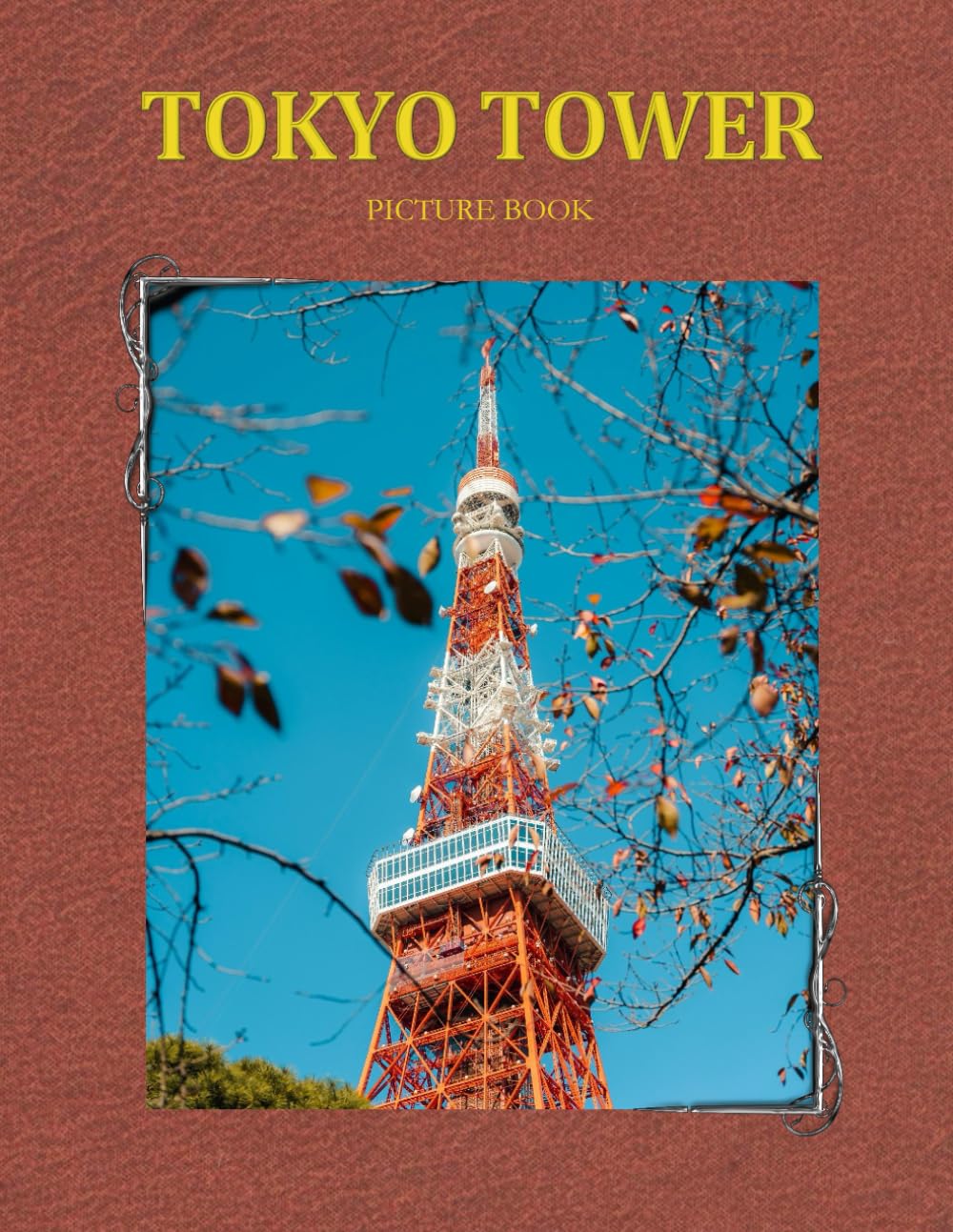 Tokyo Tower in Pictures: A Stunning Visual Journey in Pictures