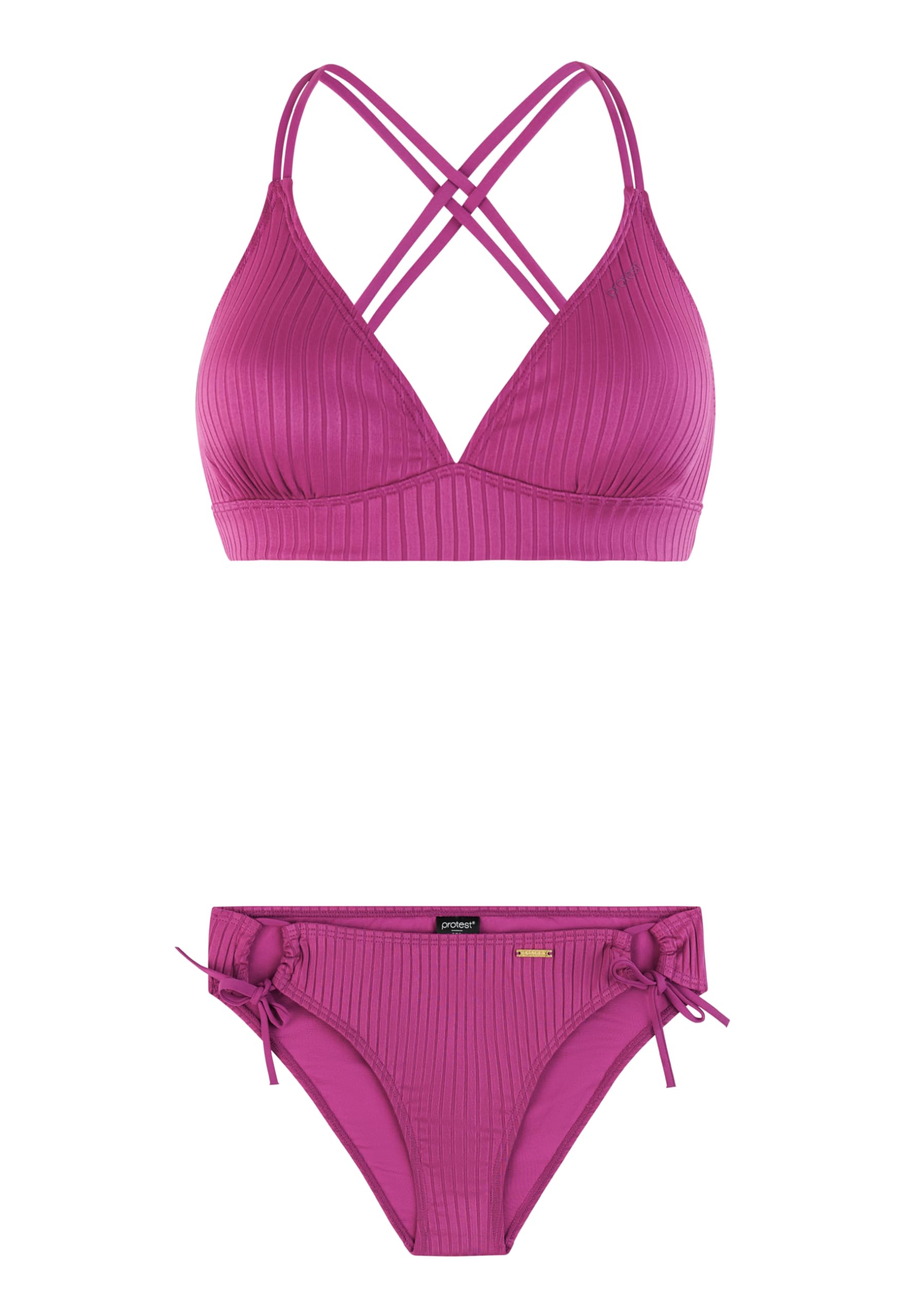 Protest Damen Triangel-Bikini PRTCosta