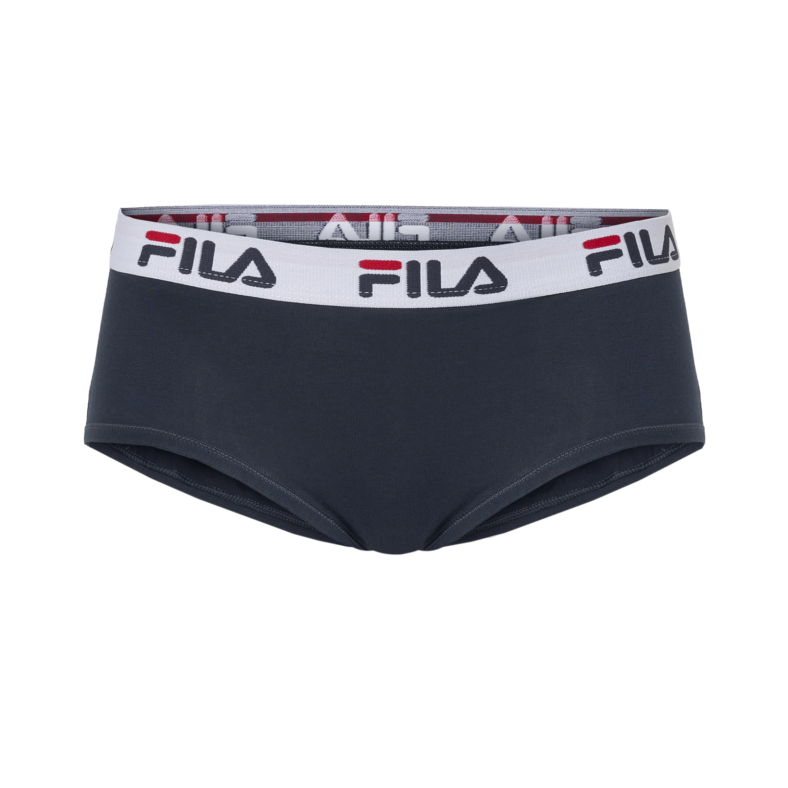 Fila FU6044, Women Brief, Navy, XL