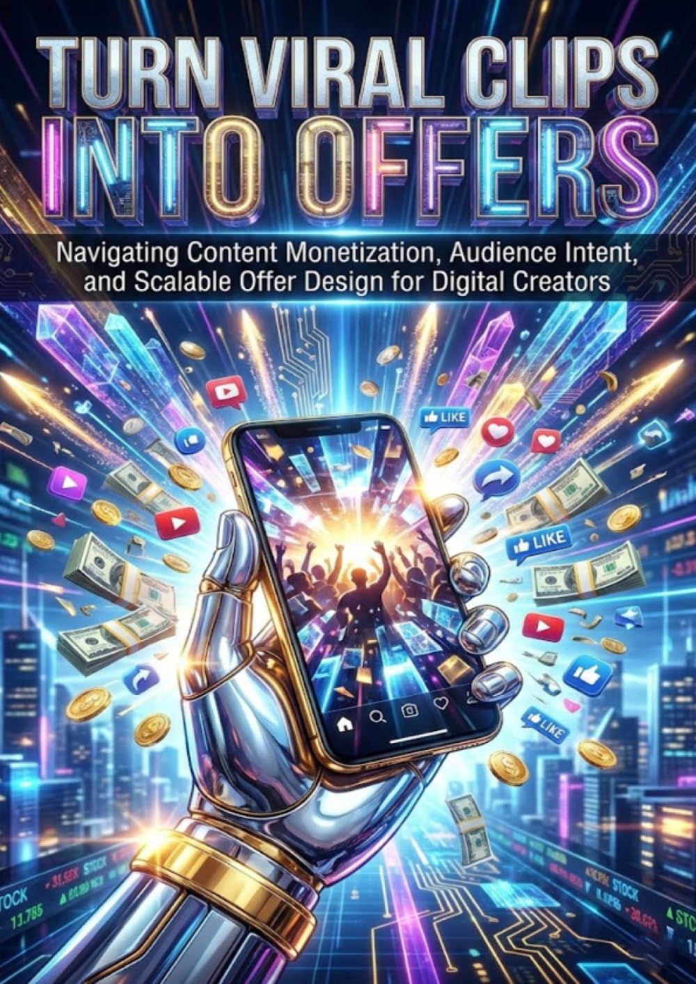 Turn Viral Clips Into Offers: Navigating Content Monetization, Audience Intent, and Scalable Offer Design for Digital Creators