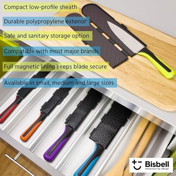 Magmates Blade Guard (Small)