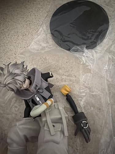 Amazon.co.jp: バンプレスト ガチアクタ ルドバイブレーションスター