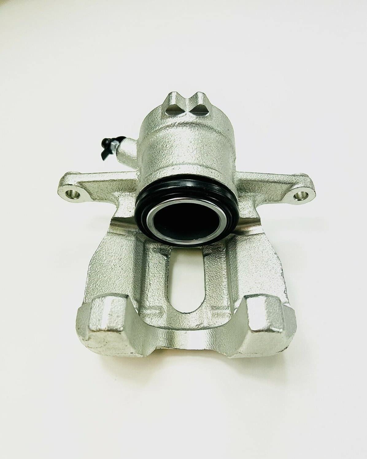 Frankberg Bremssattel Vorne Rechts Für Citroën C2 & C3 – 1-Kolben, TRW, Für Vollbremsscheiben, OEM 4401E1 Frankberg Bremssattel Vorne Rechts Für Citroën C2 & C3 – 1-Kolben, TRW, Für Vollbremsscheiben, OEM 4401E1