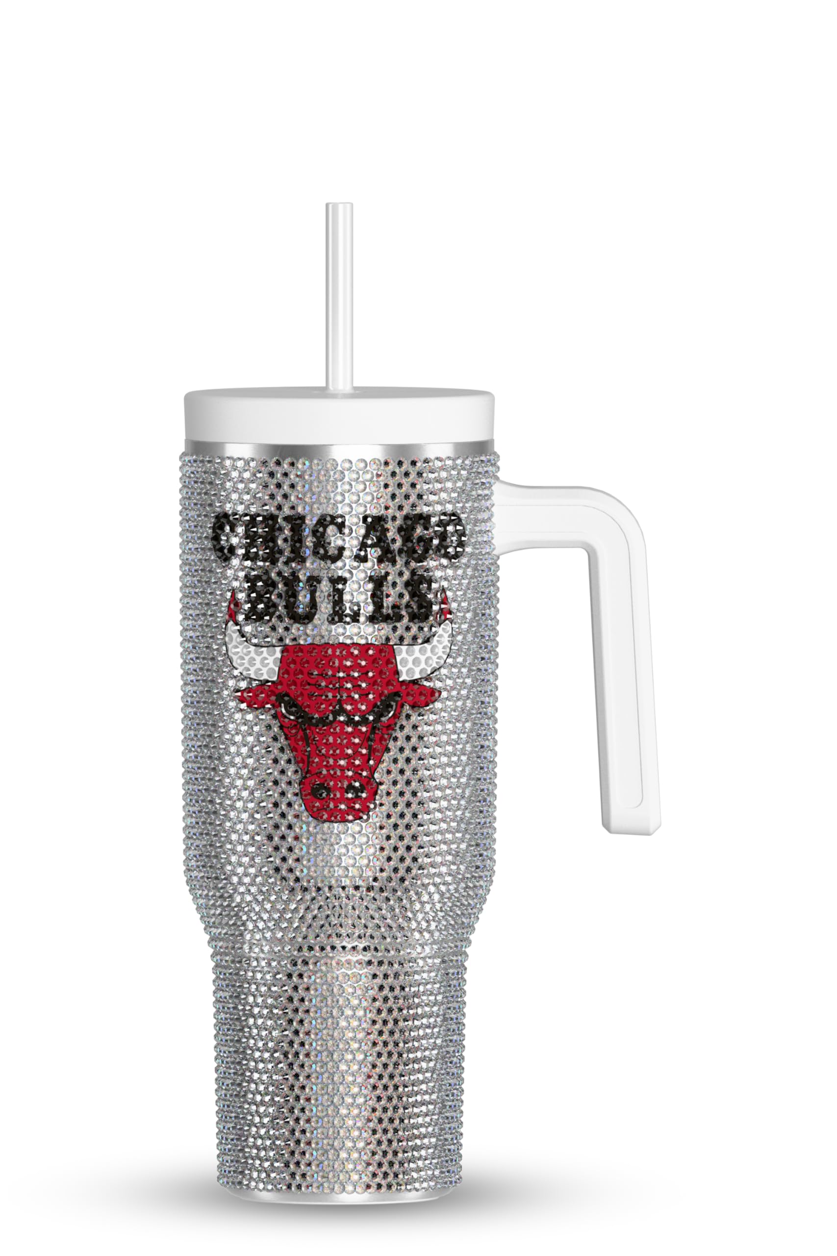 Amazon.com: Hydrapeak NBA Officially Licensed Chicago Bulls 40oz