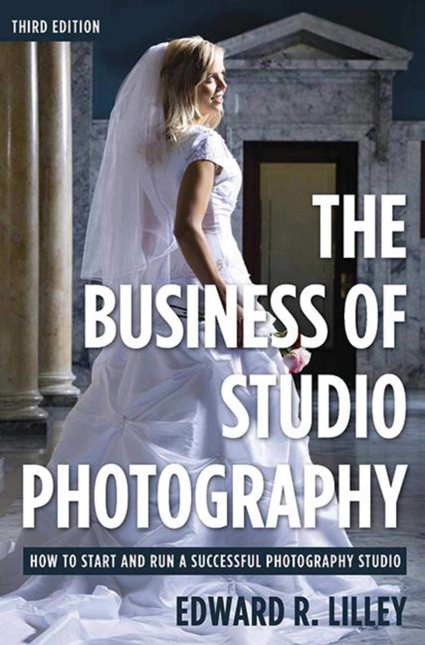 Studio photography livre de chevet du photographe independant