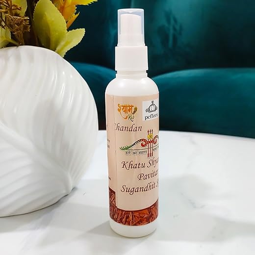 Peflora Chandan Fabric Perfume Spray 100ml