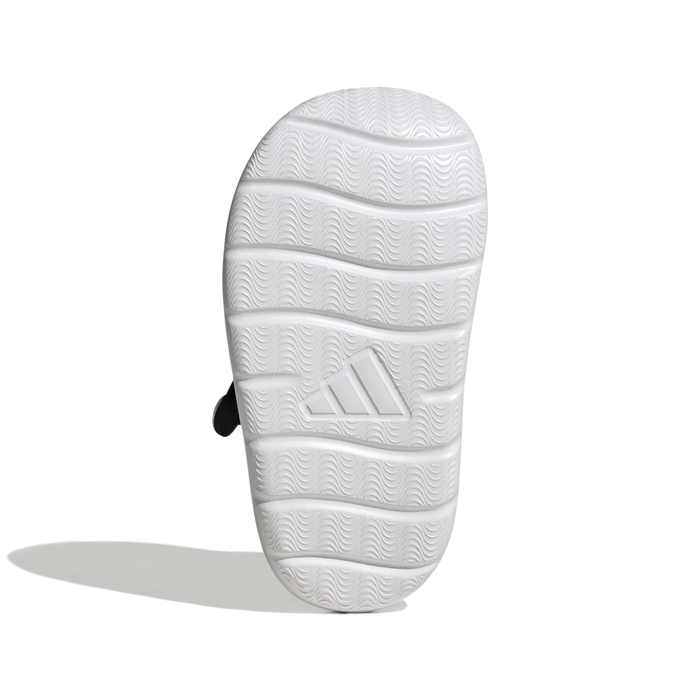 adidas Uniseks - niemowleta WATER SANDAL 2 SANDALS INFANTS