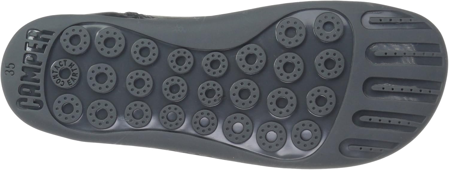 کفش ورزشی زنانه Camper Peu Cami 46104 Sneaker