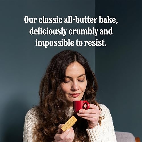 Miniatura 4 de Walkers Shortbread - Galletas de mantequilla pura