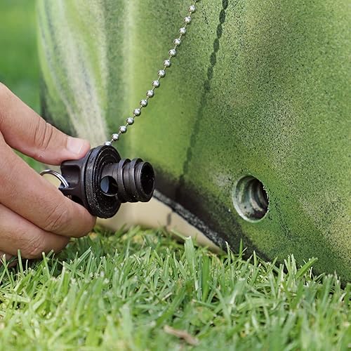 Miniatura 7 de Xspec 60 Qt XL Roto Molded High Performance Camping Cooler Ice Chest  Extra Large Pro Tough Durable Outdoor Overland Rotomolded Hard Cooler