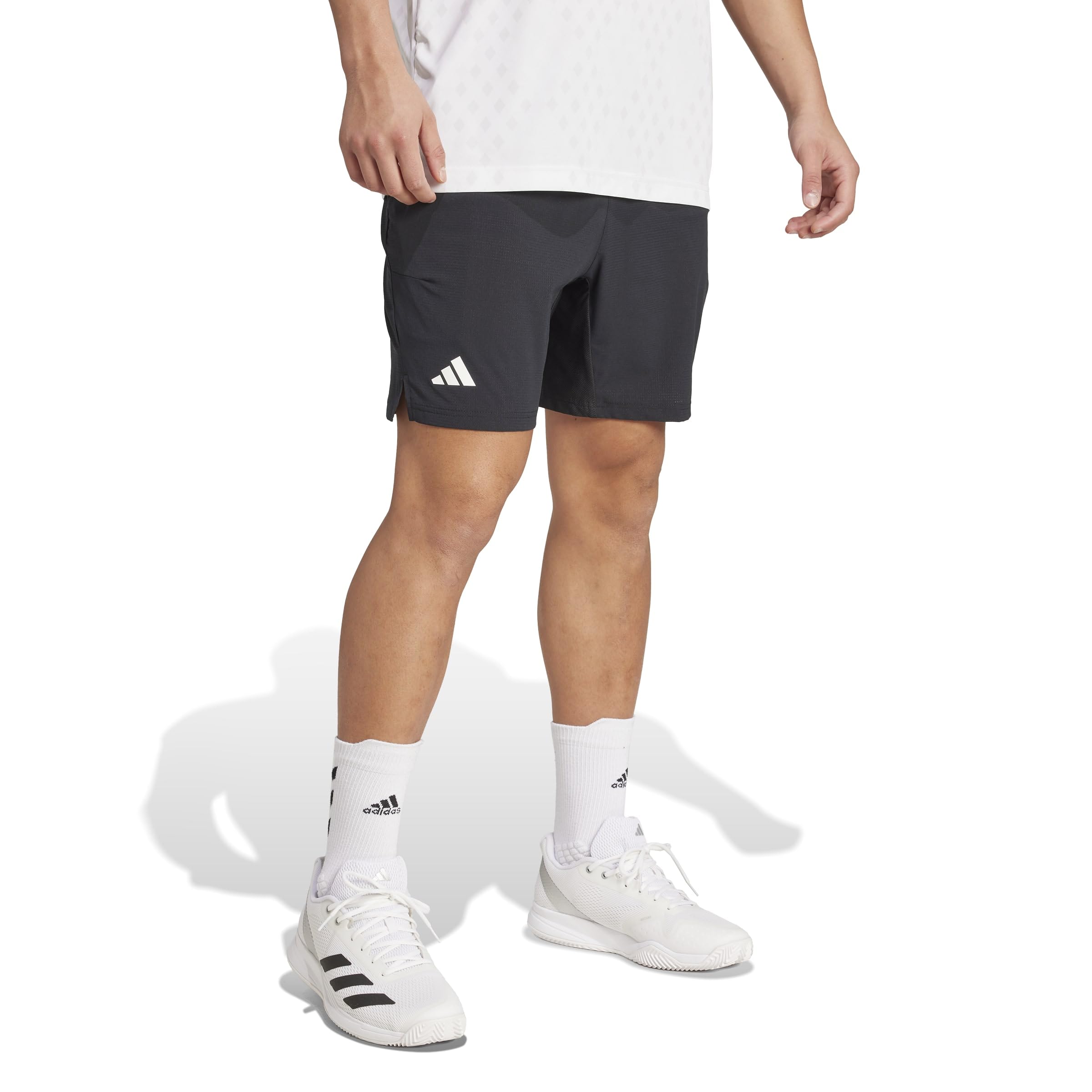 adidas Tennis Climacool Ergo Shorts - Shorty Mezczyzni