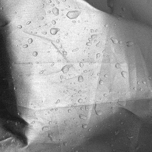 Miniatura 5 de Titan - Funda ligera de polietileno 210T para SUV grandes de 207-212 pulgadas, impermeable, protección UV, resistente a los arañazos, apertura con