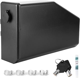 Linker Werkzeugkasten Motorradzubehör Passend für R1200GS/R1250GS/F750GS/F850GS