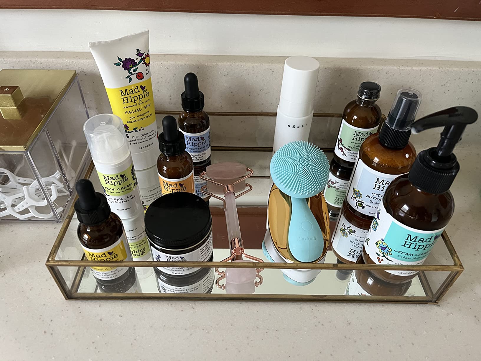 Customer Image