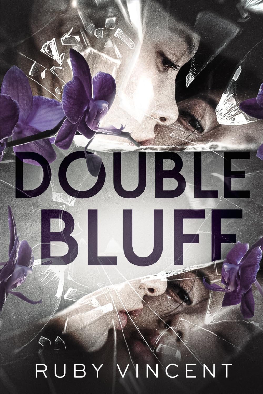 Double Bluff: Un Mystère Romantique de Harem Inversé