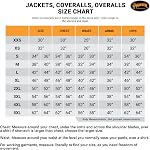 Pioneer Veste imperméable à l'huile résistant à la pluie pour les hommes - Équipement de pluie de travail - Khaki Vert