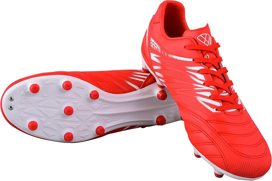 Vizari Valencia Firm Ground Soccer Cleats