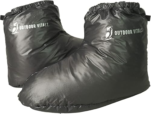 Outdoor Vitals - Botines híbridos LoftTek