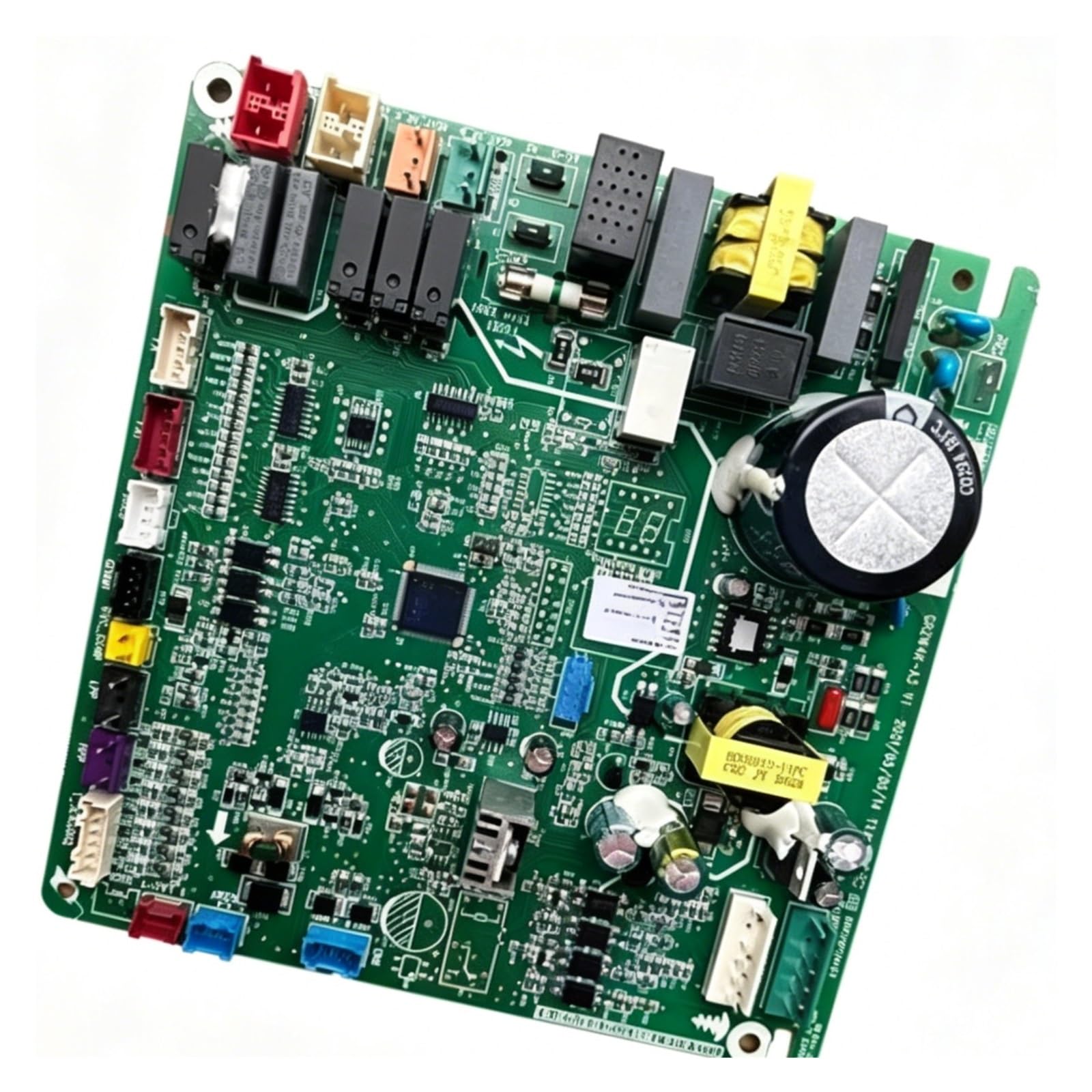 Vividcrate Mainboard Parts For Air Conditioner Accessories，-Compatible For Gree，For Wz4k35ab Main Board 300027061604 Circuit Board，For Grzw4k-A3
