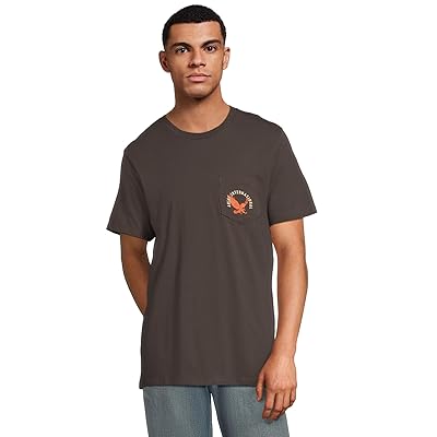 Ariat Eagle Large T shirt Men