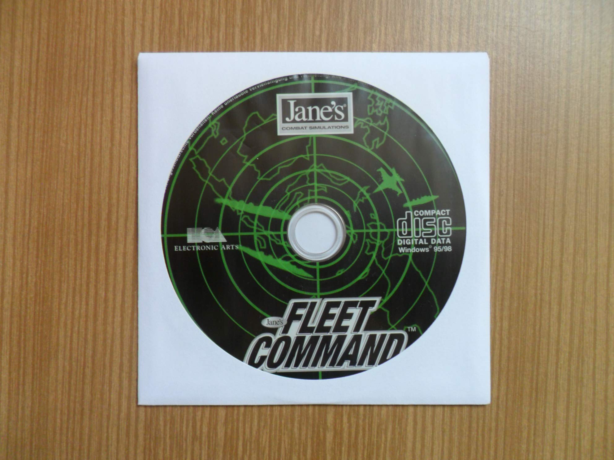 Fleet Command